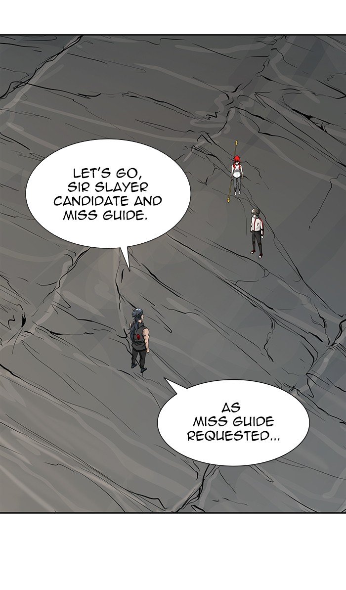 Tower of God Chapter 471 28